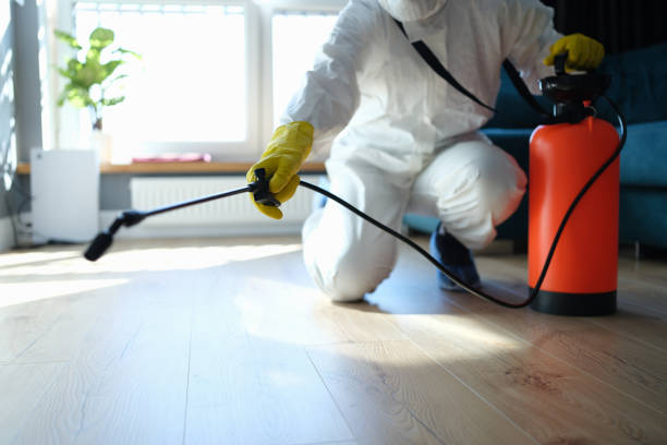 Best Commercial Pest Control Services  in Lexico, CA