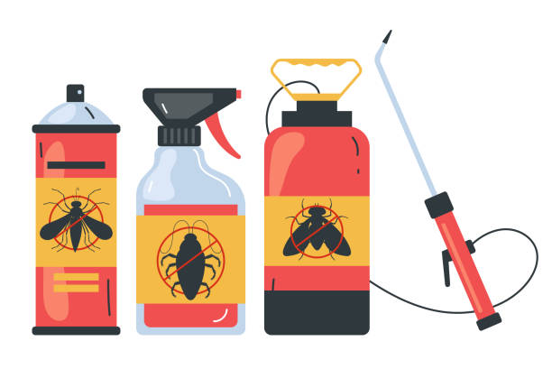 Professional Pest Control in Calexico, CA